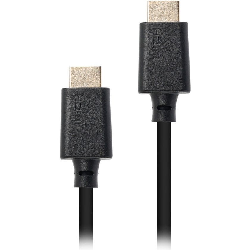 IOGEAR GHDC2102 Ultra-High-Speed HDMI Cable (6.6')