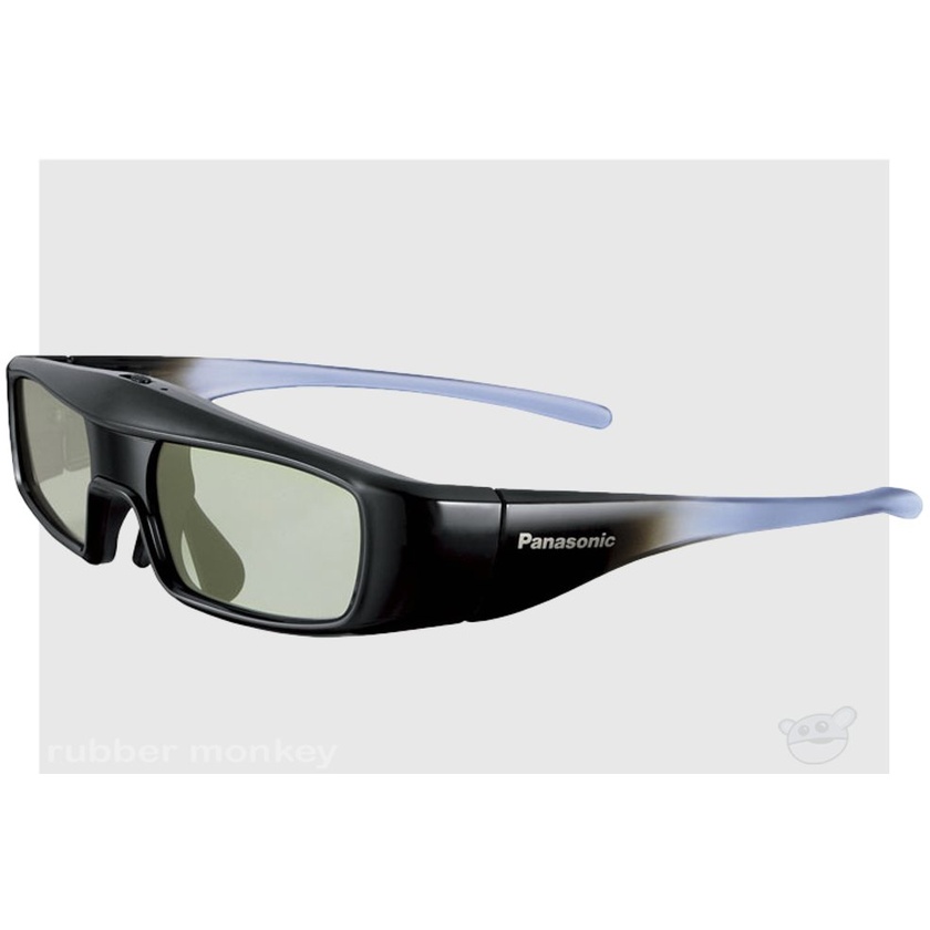 Panasonic TY-EW3D3MW 3D Glasses