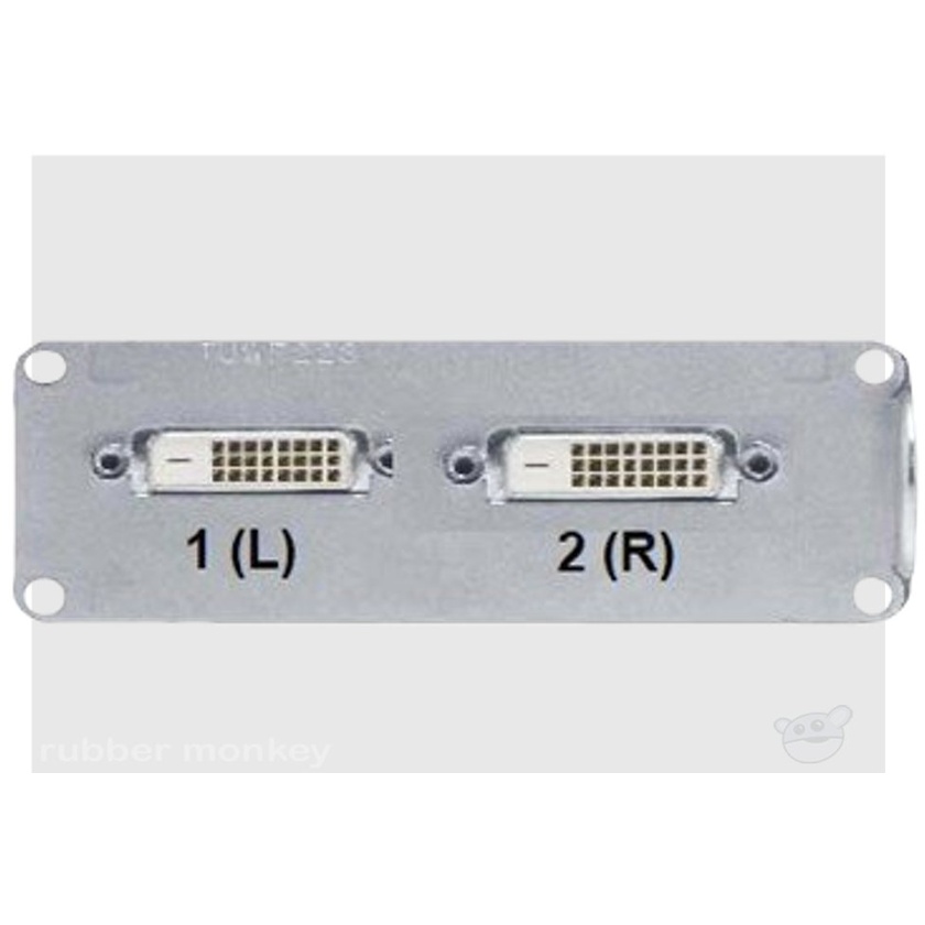 Panasonic TY-FB30DD3D DVI Board