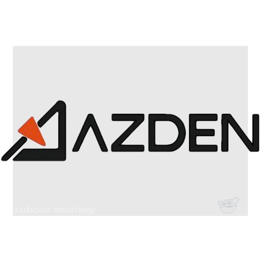 Azden EX-50H Omni-directional lavalier microphone