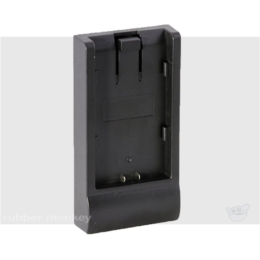Ikan BP5-P Battery Plate for VL5 (Panasonic)