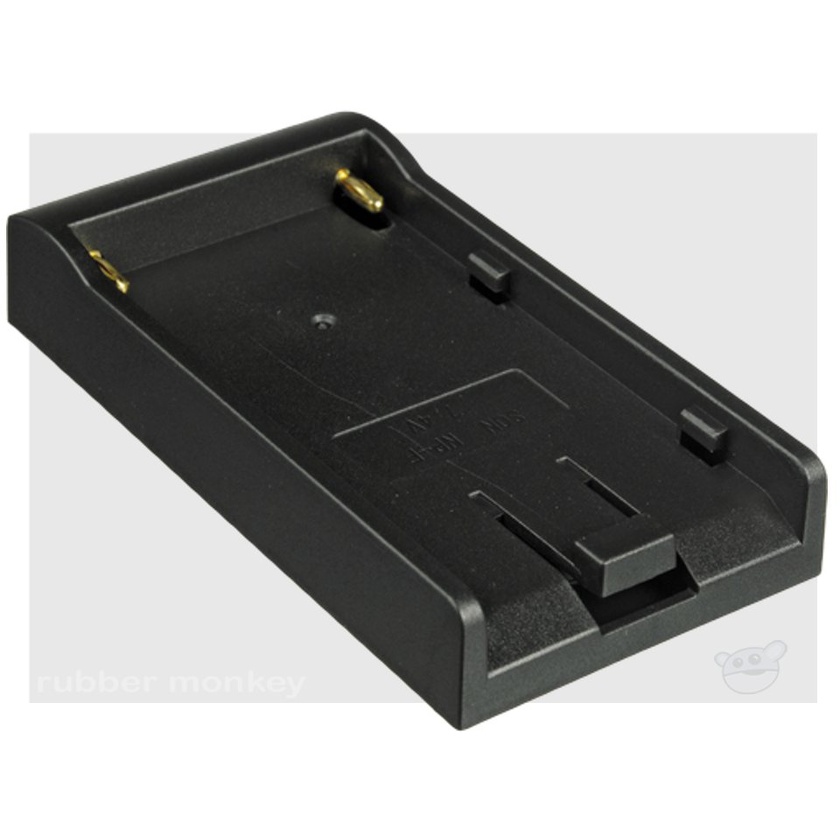Ikan BP5-S Battery Plate for VL5 (Sony)