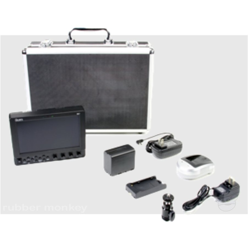 Ikan VK7-DK Deluxe Kit (Sony)