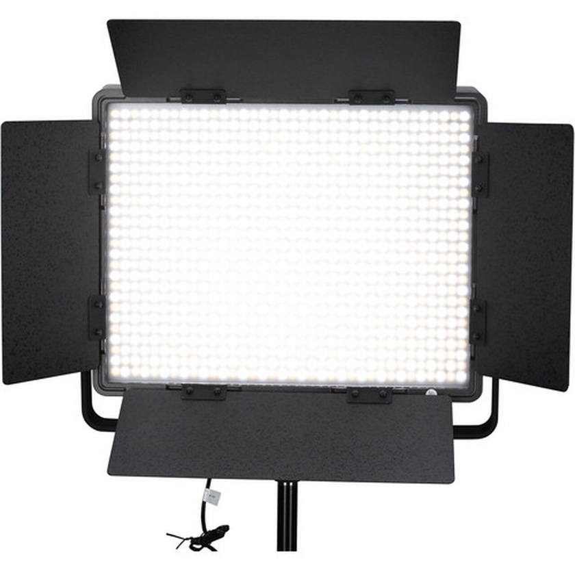 NanLite 1200SA Daylight LED Panel (3 Kit)