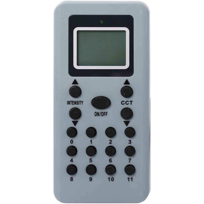 GVM Remote Controller for 520S / 672S / 896S LED Panels