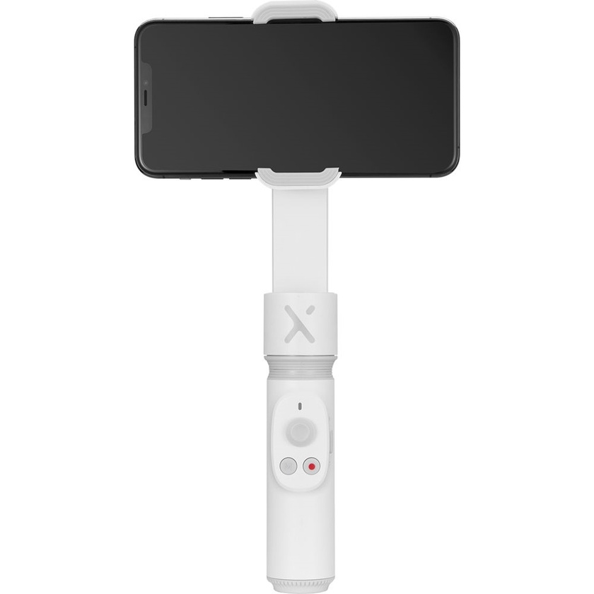Zhiyun SMOOTH-X Smartphone Gimbal (White)