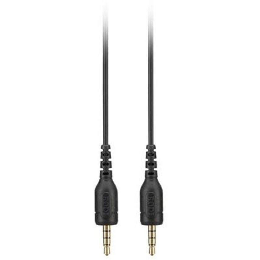 Rode SC9 TRRS to TRRS Patch Cable for Rodecaster Pro (1.6m)