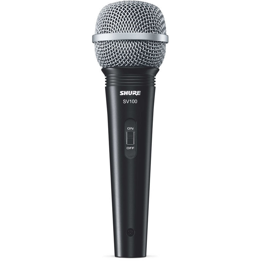 Shure SV100 Vocal Microphone