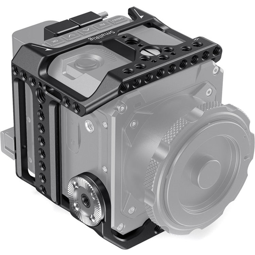 SmallRig CVZ2423 Cage for Z CAM E2-S6/F6/F8 Cinema Camera