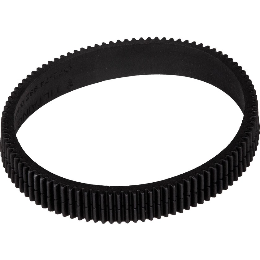 Tilta Seamless Focus Gear Ring (72 to 74mm)