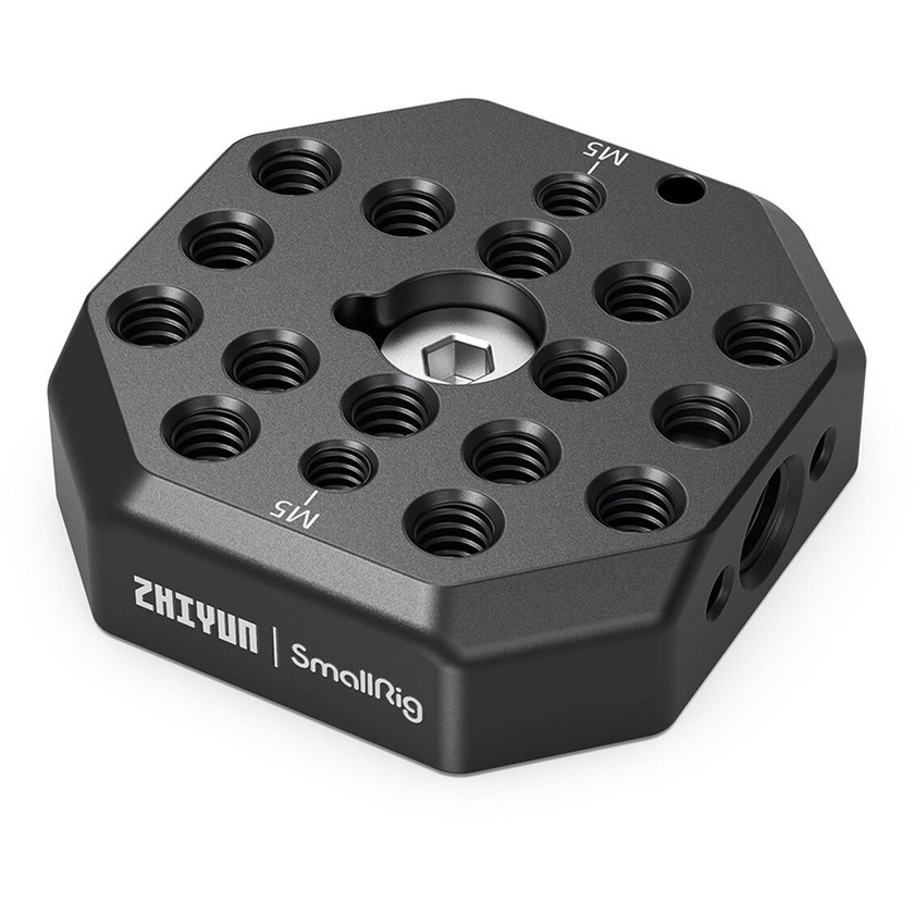 SmallRig 2854 Mounting Plate for Zhiyun-Tech CRANE 3S Handheld Stabilizer