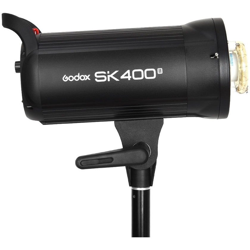 Godox DP400II-D DP Studio Flash Kit