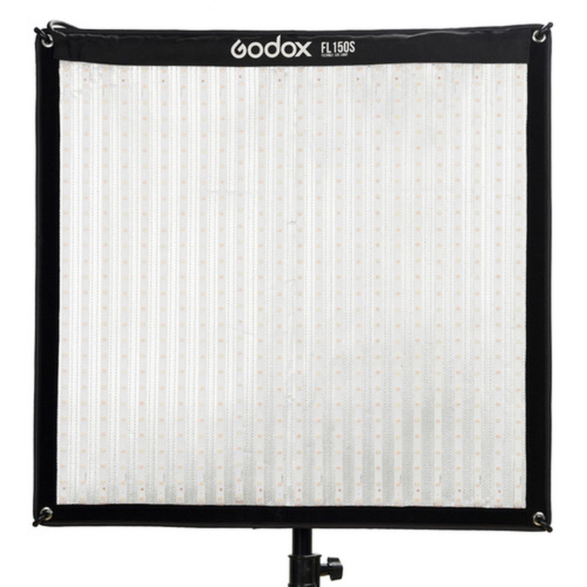 Godox FL150S Flexible LED Photo Light (60x60cm)
