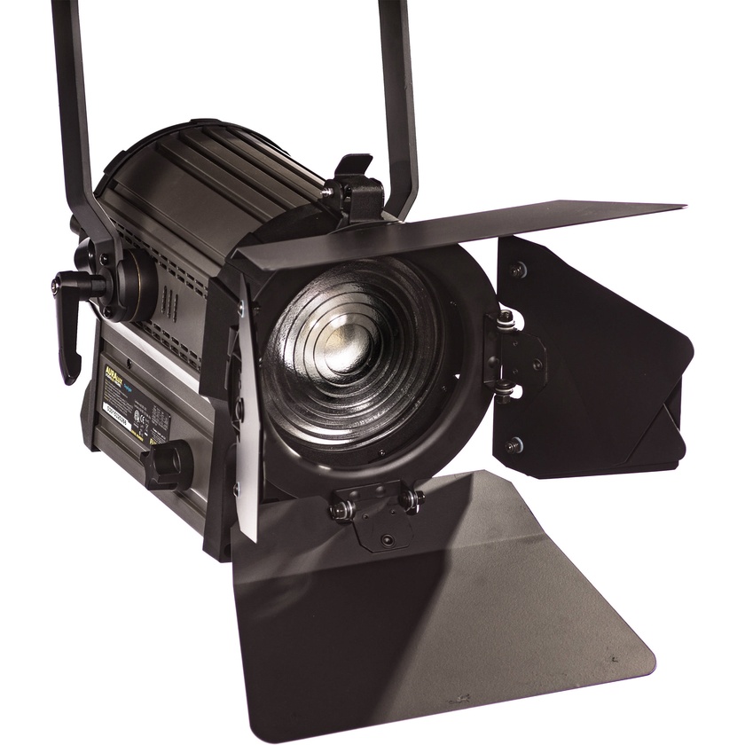 Fluotec AuraLux Daylight 5.5" StudioLED Fresnel (Stand Mount)