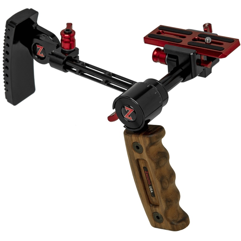 Zacuto Marauder Mini