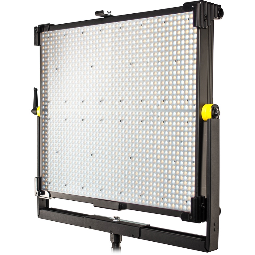 Fluotec Cinelight Studio 120 Quad Interchangeable Diffusion LED Panel (266W)