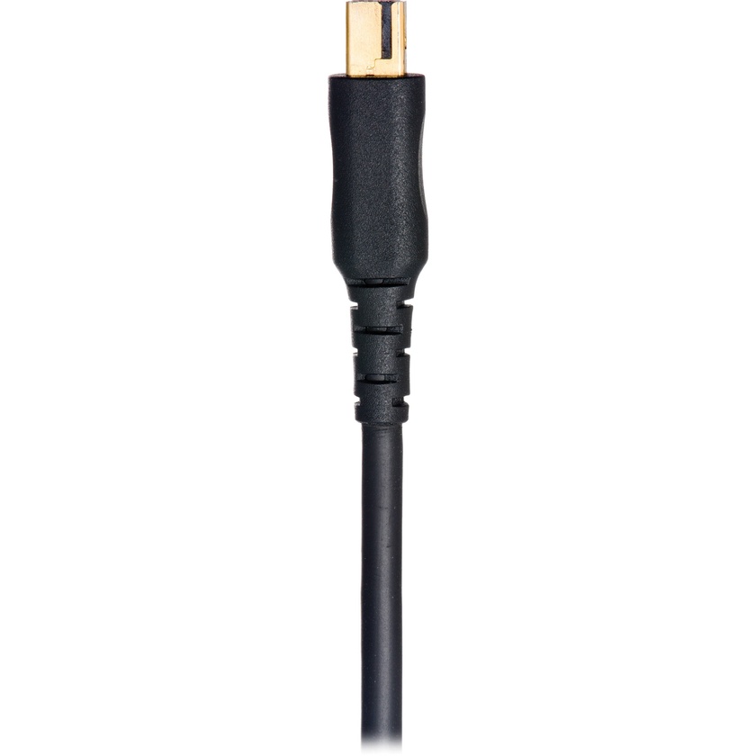 PocketWizard N-MCDC2-ACC Remote Camera Cable for Nikon DC2 Connection (0.9m)