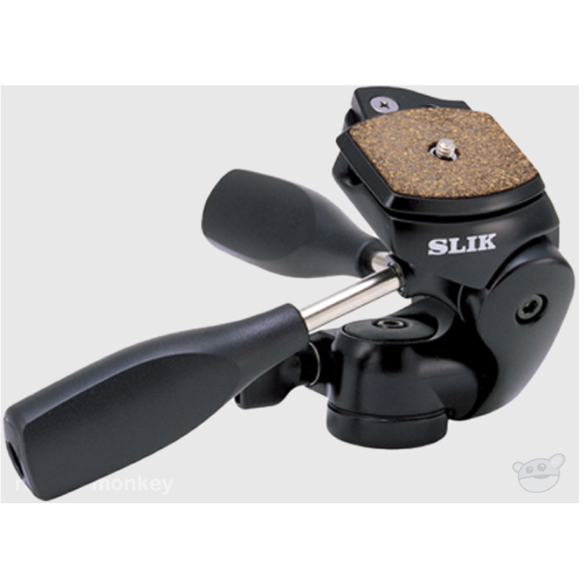 Slik Able 300 DX Head