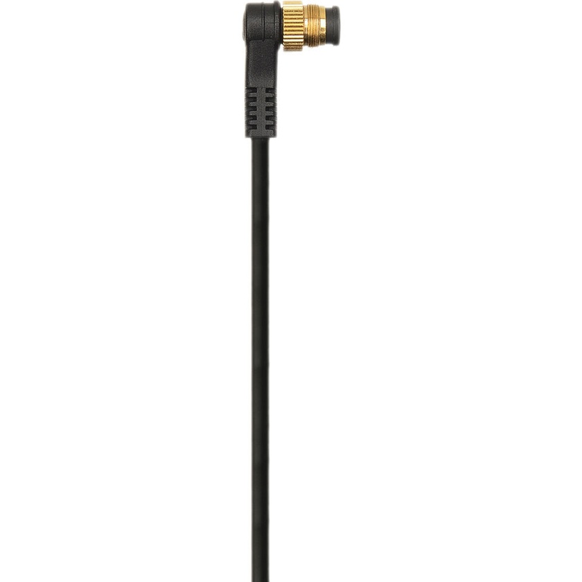 PocketWizard N10 Remote Camera Cable for Nikon 10-Pin (0.3m)