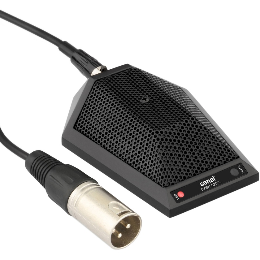 Senal CX Condenser Boundary Microphone (Cardioid)