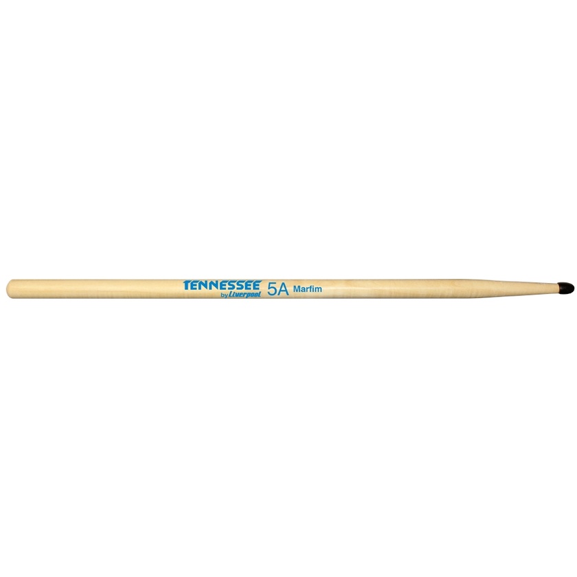 Liverpool Tennessee 5A Drumsticks (Nylon Tip)