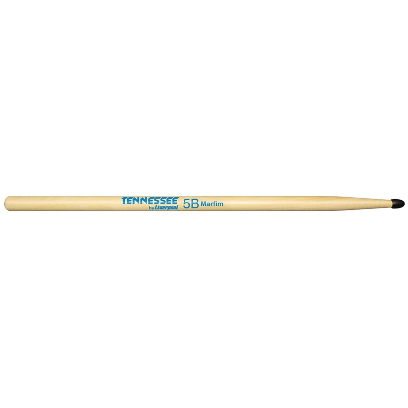 Liverpool Tennessee 5B Drumsticks (Nylon Tip)