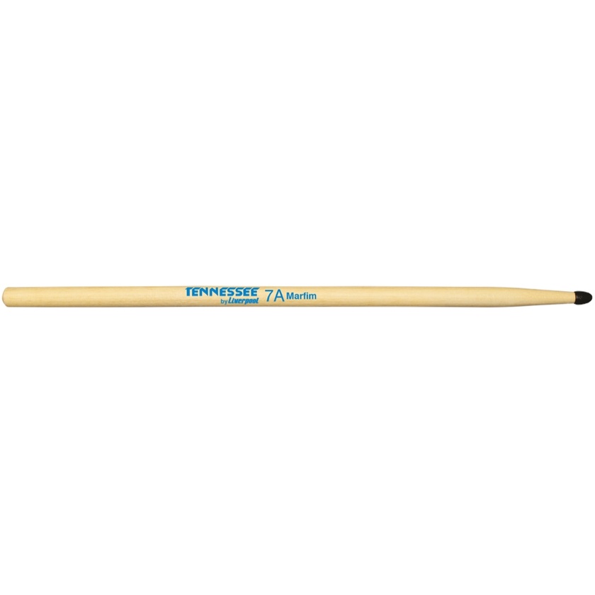 Liverpool Tennessee 7A Drumsticks (Nylon Tip)