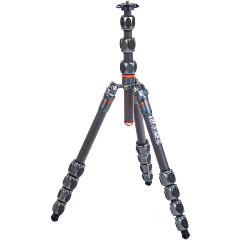 3 Legged Thing Albert 2.0 Tripod (Grey)