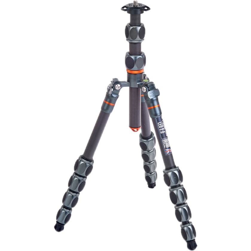 3 Legged Thing Leo 2.0 Tripod (Grey)