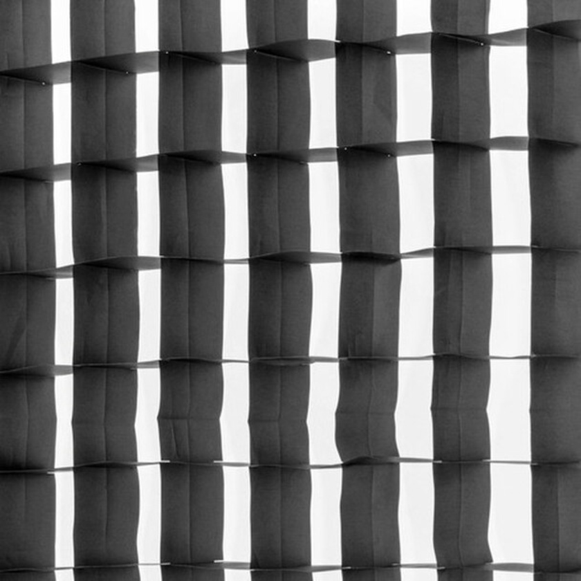 Westcott 40 Degree Egg Crate Grid for Rapid Box Switch 1x3 (0.9m)