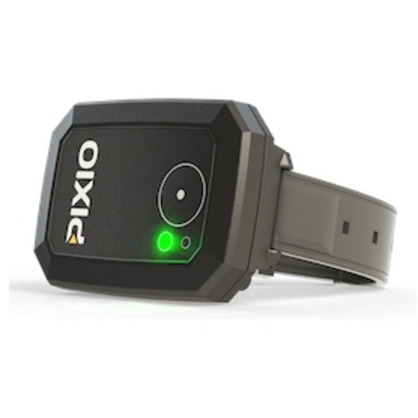 Move 'N See Tracking Watch for PIXIO Motion Tracking Robot