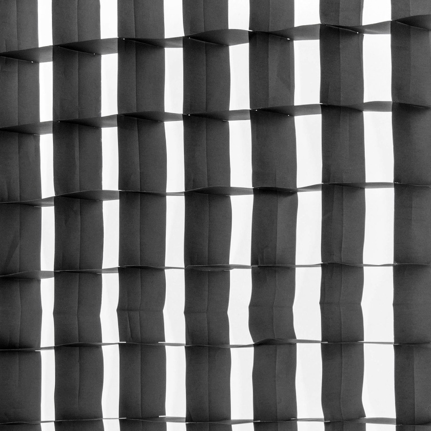 Westcott 40 Degree Egg Crate Grid for Rapid Box Octa XL and Switch Octa-M