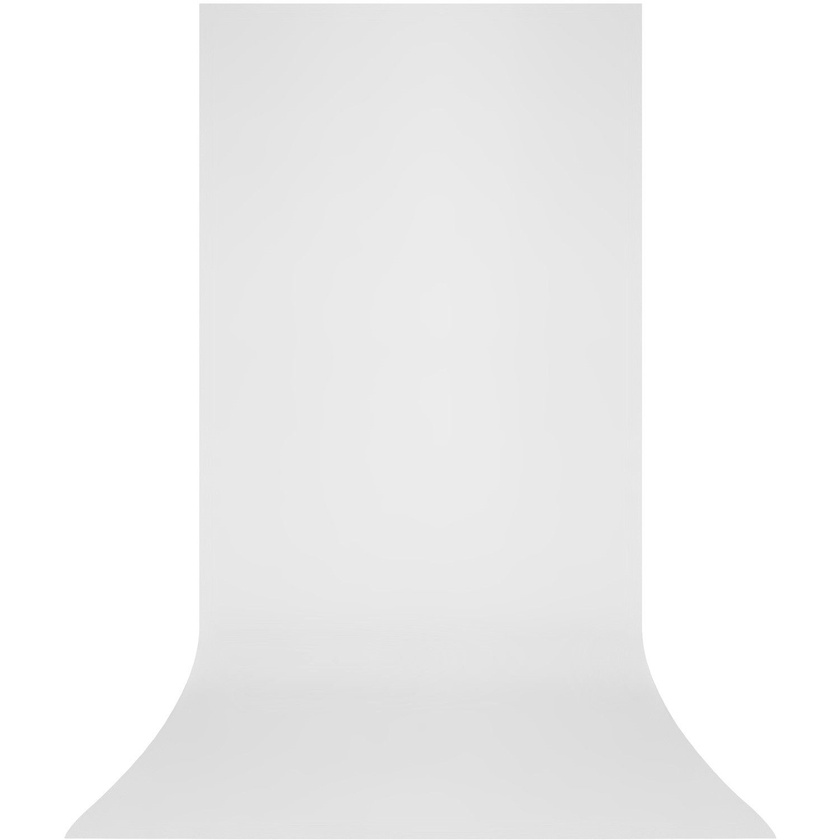 Westcott X-Drop Background White (1.5 x 3.6m)