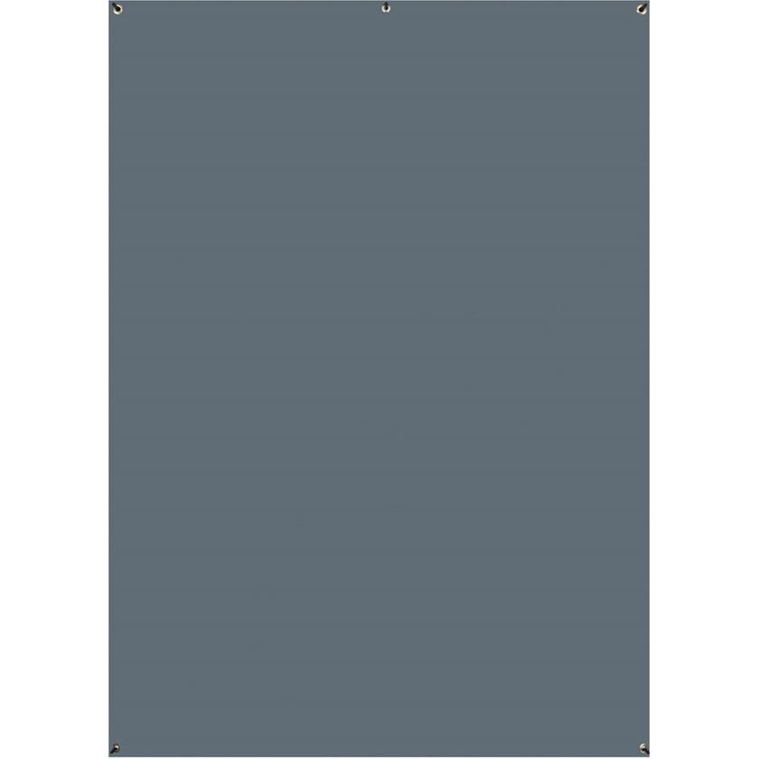 Westcott X Drop Wrinkle-Resistant Backdrop - Neutral Grey (1.5 x 2.1m)