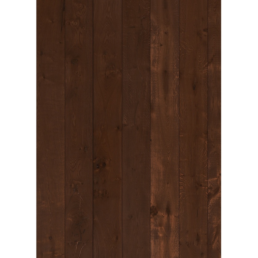 Westcott X Drop Background Mocha Wood (1.5m x 2.1m)
