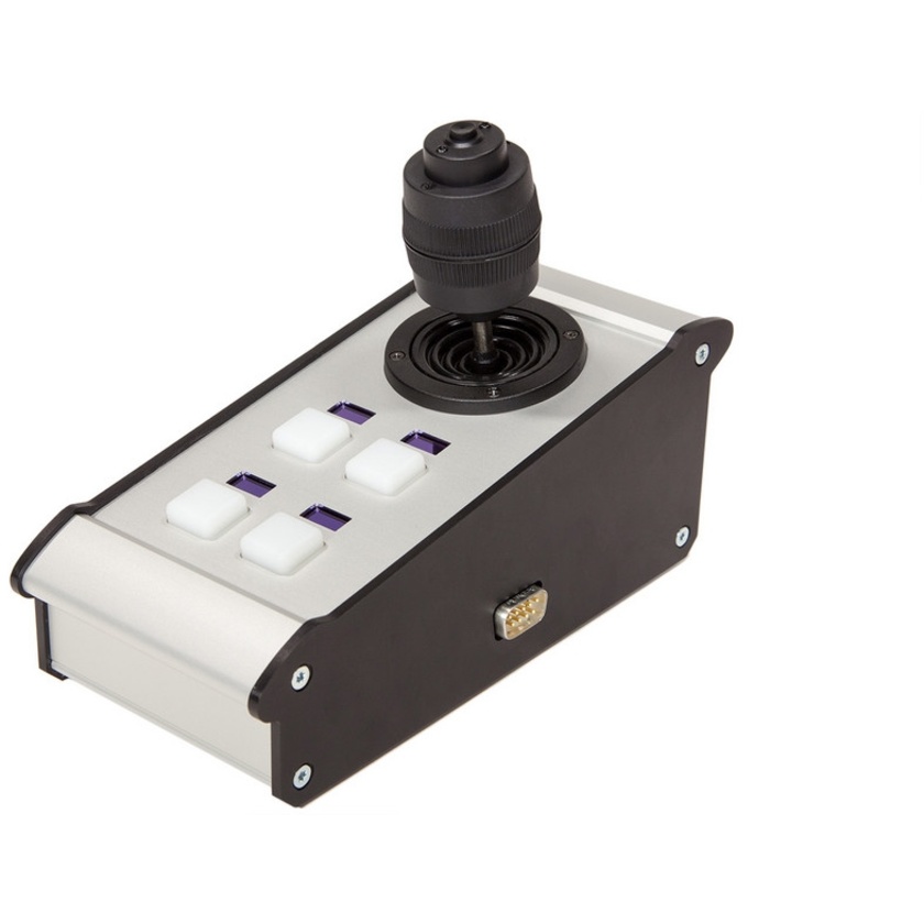 SKAARHOJ XC7-V3 Four Axis Joystick Controller