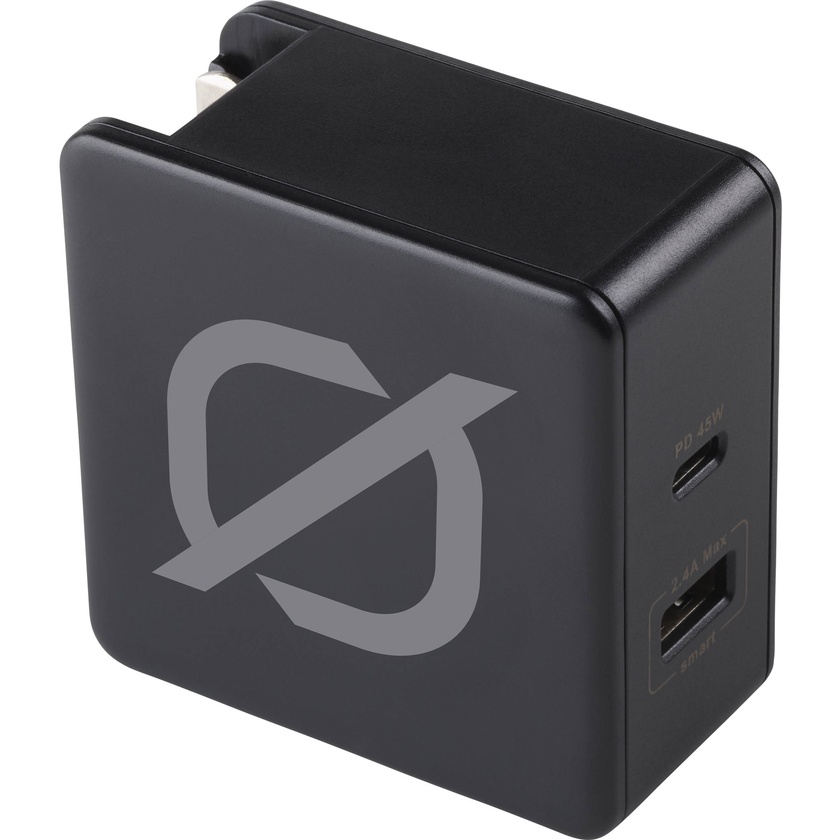 GOAL ZERO 57W USB Type-C and USB Type-A Wall Charger