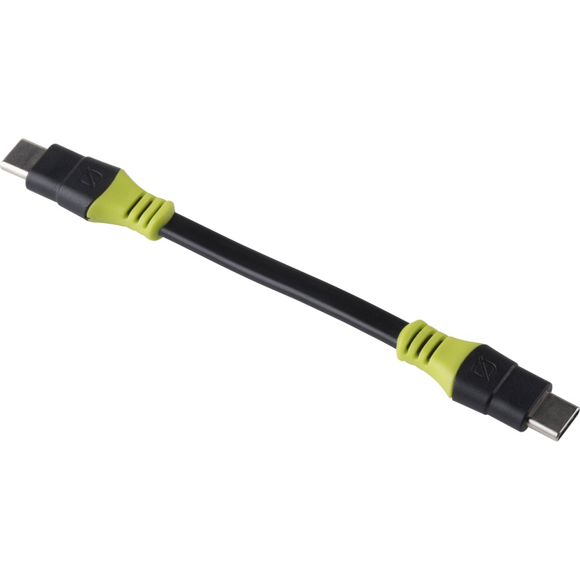 GOAL ZERO USB Type C to USB Type-C Cable (12.7cm)
