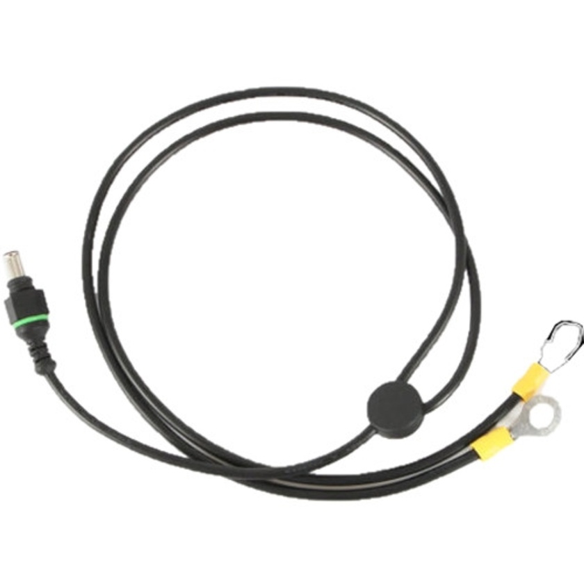 GOAL ZERO 6mm Male to Ring Terminal Adapter