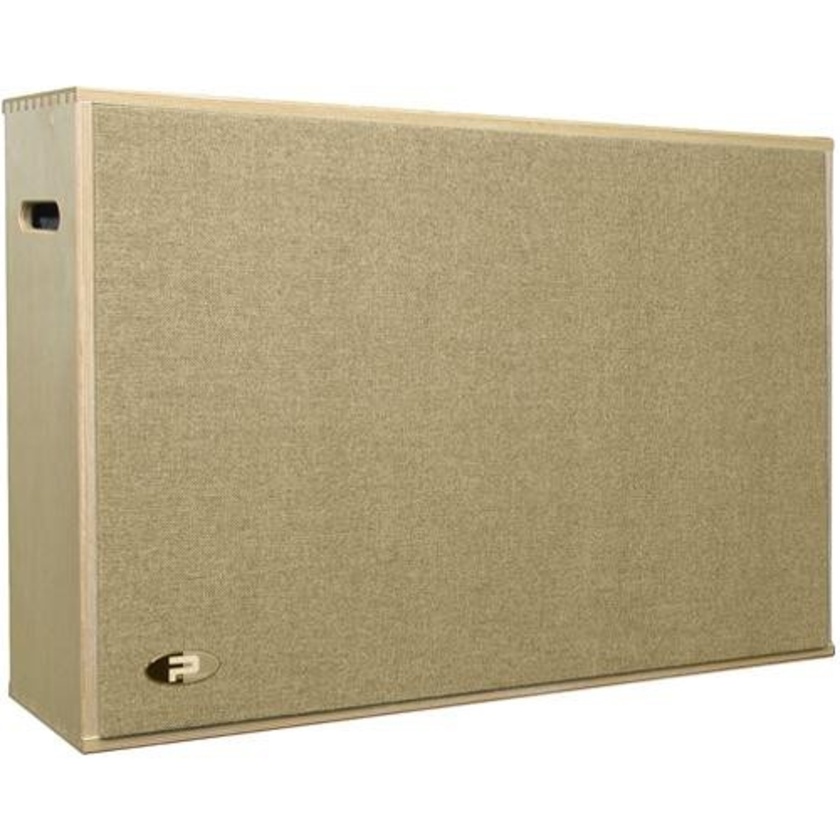 Primacoustic GoTrap - Studio GoBo and Bass Trap (Beige Panels)