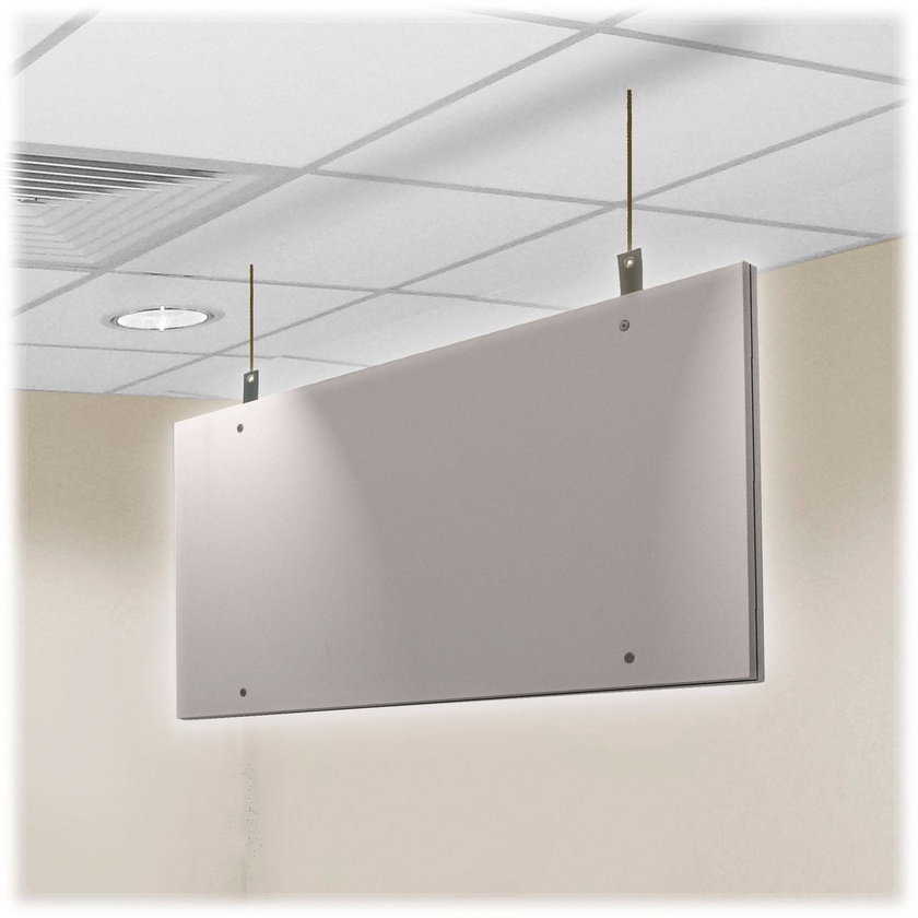 Primacoustic Saturna Hanging Ceiling Baffle (Gray)