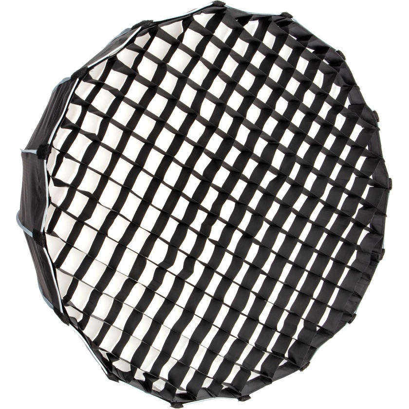 Angler Grid for Quick Open Deep Parabolic Softbox (1.2m)