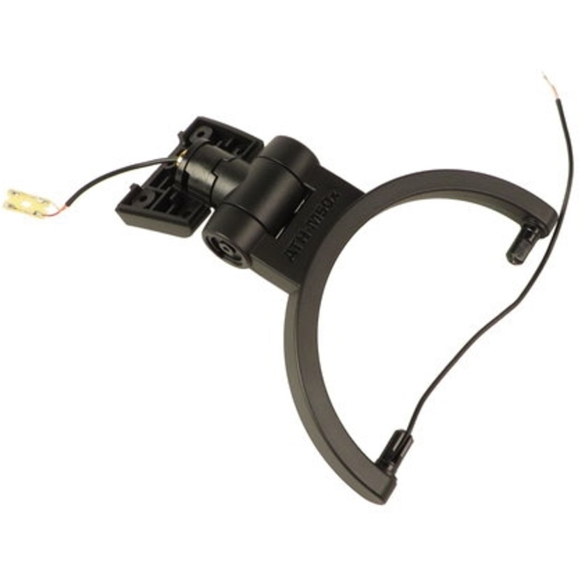 Audio Technica 381303280 Arm Assembly Yoke Knuckle for ATH-M50 and ATH-M50x