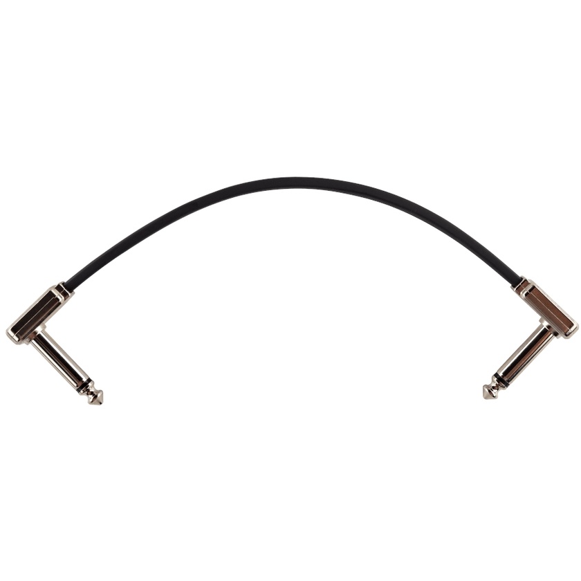 Ernie Ball 15.2cm Flat Ribbon Patch Cable