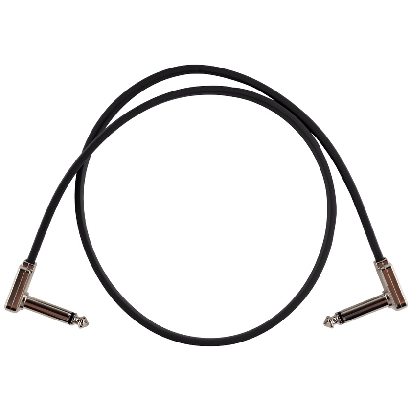 Ernie Ball 60.9cm Flat Ribbon Patch Cable