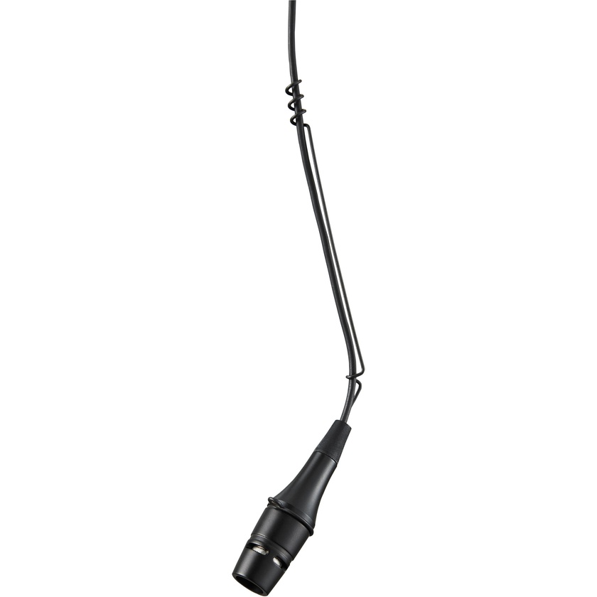 Shure Centraverse Overhead Cardioid Condenser Microphone (Black)