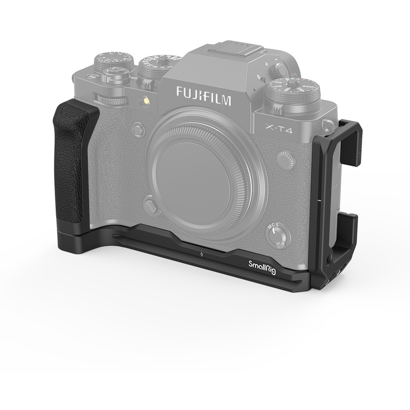 SmallRig L Bracket for FUJIFILM X-T4 Camera