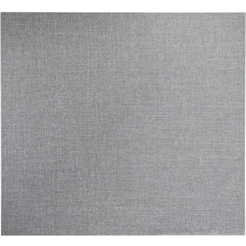 Primacoustic Broadway 5cm Thick Broadband Acoustic Panel 121.9 x 121.9cm (Grey, 3-Pack)