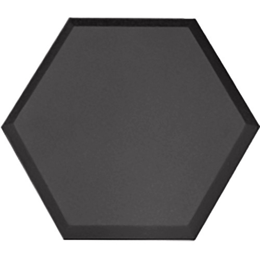 Primacoustic Element Accent Panel (Black, 12 per Box)