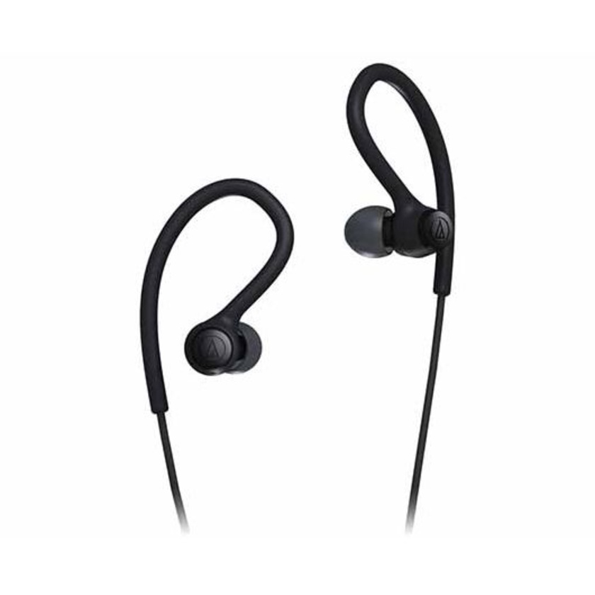 Audio Technica ATH-SPORT10 Sport In-Ear Headphones